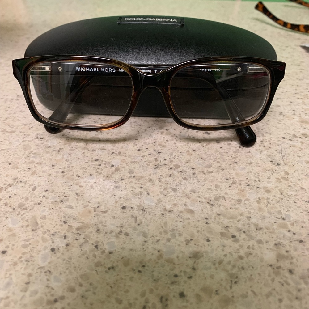 Michael Kors Frames
